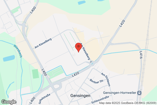 Globus Baumarkt GmbH & Co. KG