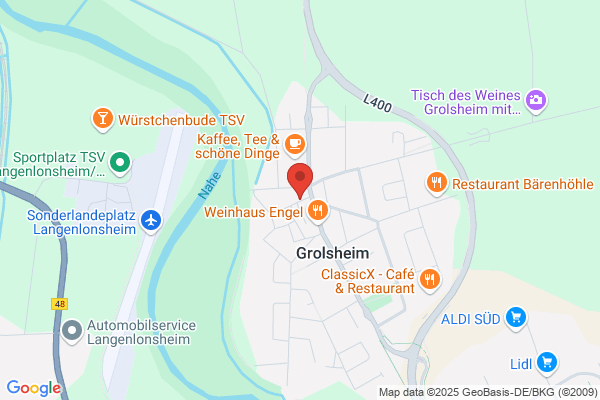 Habeck Doris Stempelkeller