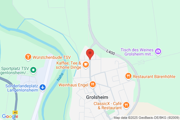 Ortsbürgermeister