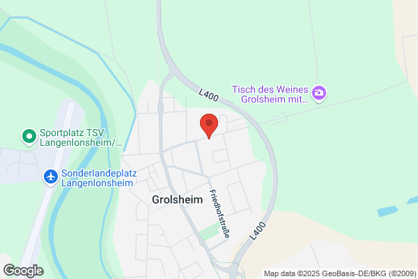 Ortsgemeinde Grolsheim