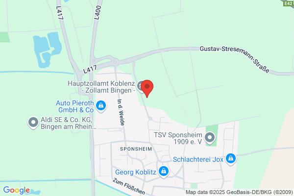 Paletten Service Römerberg GmbH
