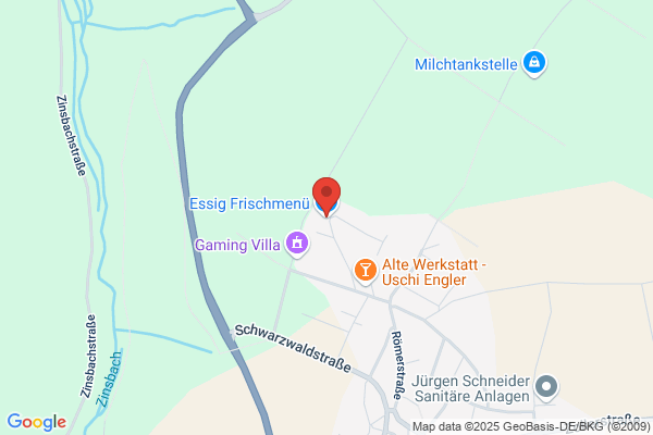 Essig Frischmenü GmbH