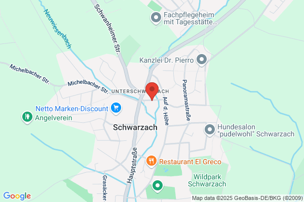 Frey GmbH