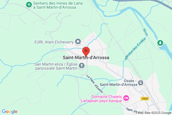 Arrosa