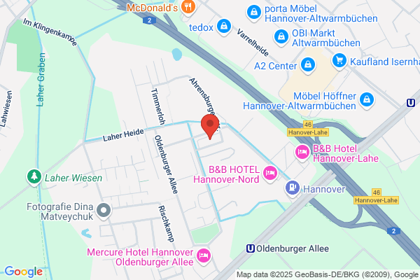 AVDEL-Verbindungselemente GmbH