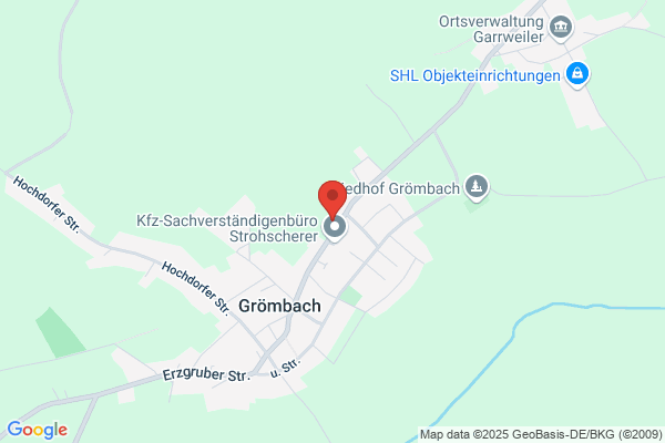 Fußpflege und Kosmetik Gräf