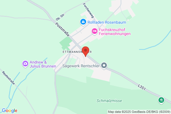 GEWA Holzverarbeitung GmbH