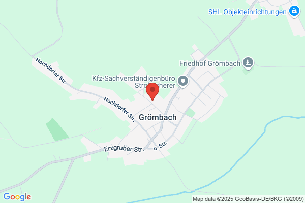 Gemeindeverwaltung