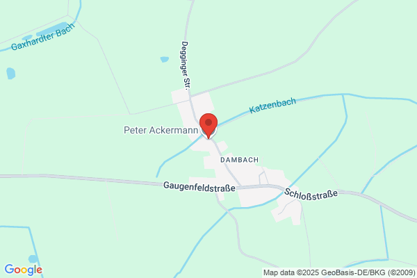 Karl Ackermann