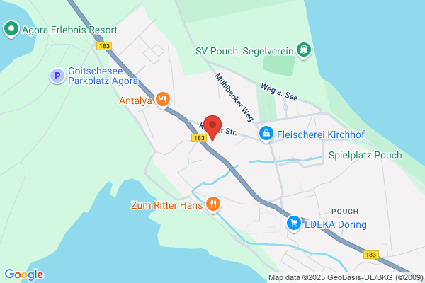 Pickup-Zentrum