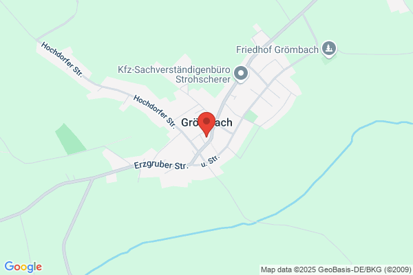 St. Georgskirche - Evangelische Kirchengemeinde Grömbach-Wörnersberg