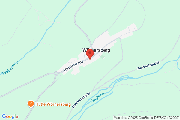 Wörnersberger Anker e.V.