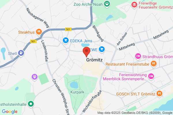 Haus 4 Jahreszeiten
