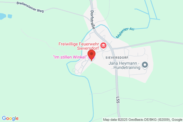 Im stillen Winkel Inh. Zitz Ursel