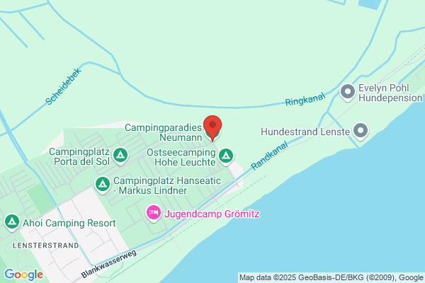 Campingplatz Lerchengrund Inh. Beate Behrens-Meier
