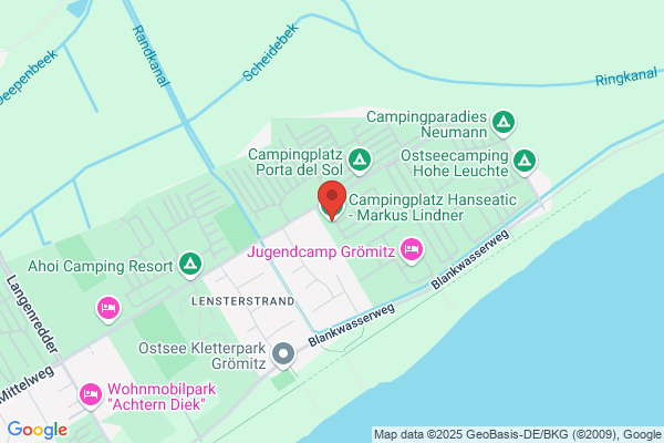 Hanseatic Campingplatz