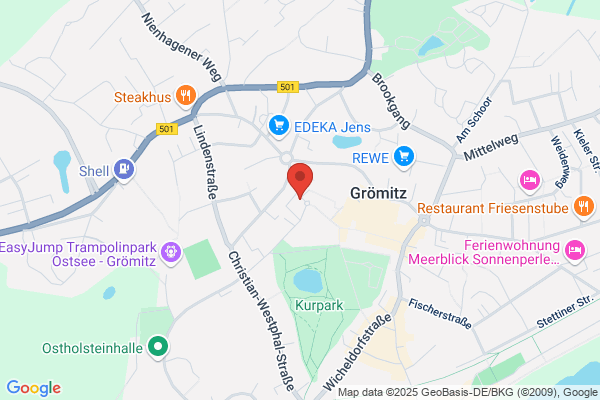 Ihr Platz Drogeriemarkt