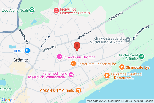Ferienwohnungen Remer
