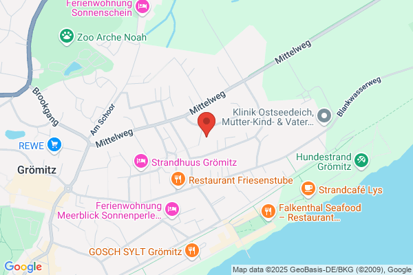 Haus Chrislinde