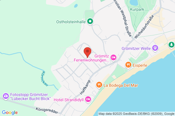 Ferienhaus Eva