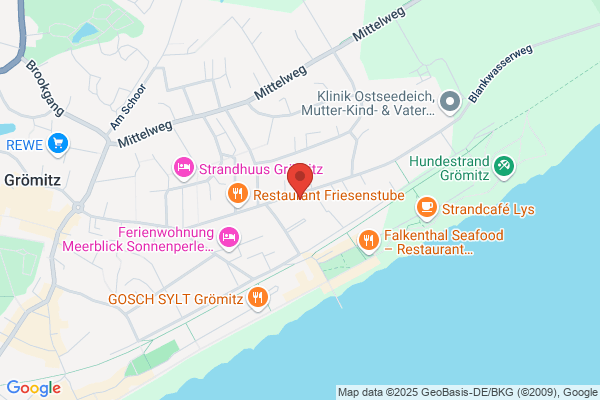 Ferienvermietung Sandra Rahn