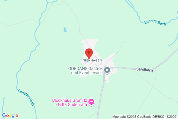 Ferienheim