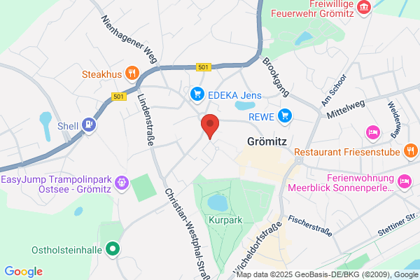 Grömitz