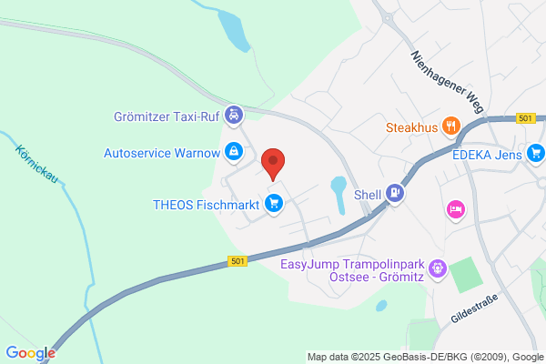 Grömitzer Katenräucherei GmbH & Co. KG