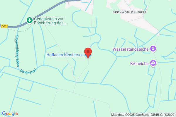 Hofladen Klostersee GbR