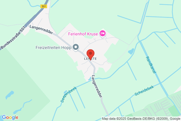 Kinderheim Lensterhof