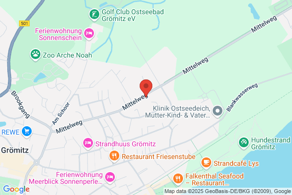 Menk's GmbH