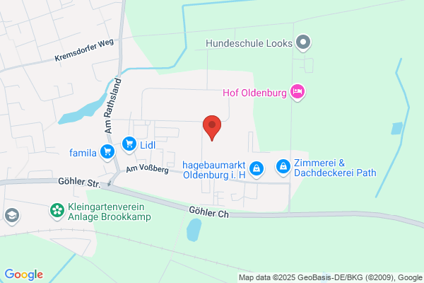 OBJECT-SERVICE CATERING OSC in Schleswig-Holstein GmbH