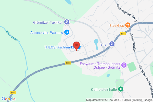 SB Transport GmbH