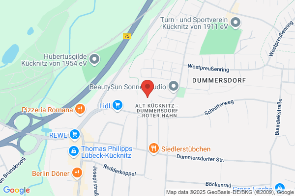 Sozialstation Deutsches Rotes Kreuz