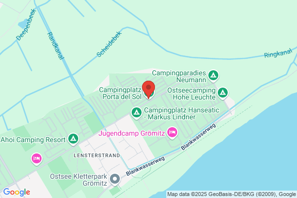 Storbeck Caravaning Inh. Hans-Joachim Storbeck e.K