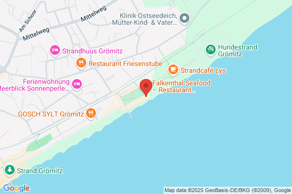 Strandkorb Vermietung und Verkauf Heinz Bäker