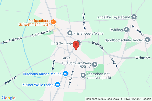 Apartmenthaus Bruhn  Bruhn, Burkhard