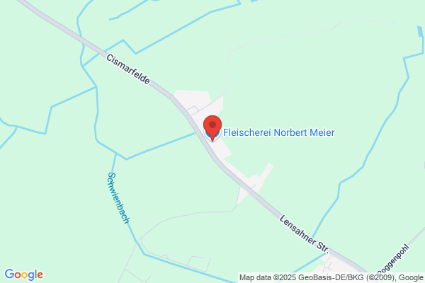 Meiers Ostseeschänke Inh. Klaus Meier
