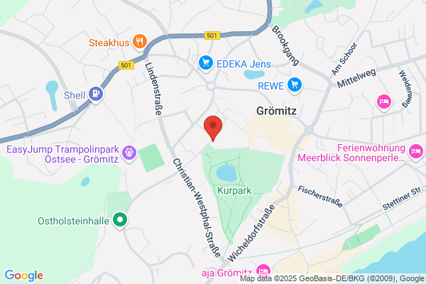 Ev.-Luth. Kirchengemeinde Pastorin Angela Zuschneid-Dorn