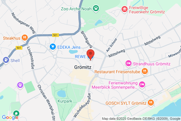 REWE