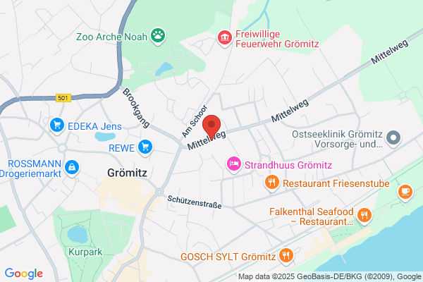 Apartmentvermietung Kronenberg R. u. B. -