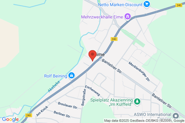 Volks- u. Raiffeisenbank eG Leinebergland