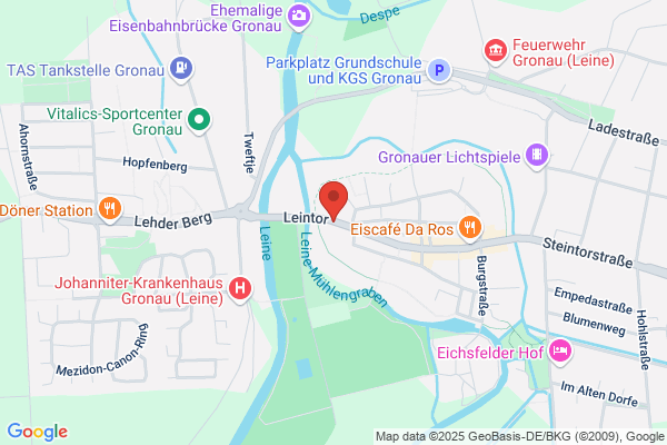 Bestattungsinstitut Brockmeyer Inh. Christiane Brockmeyer
