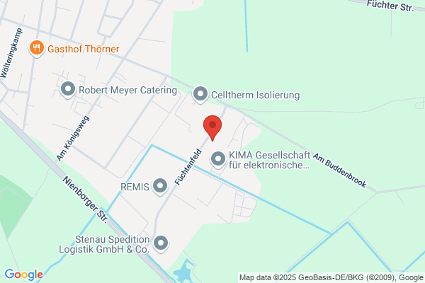 Elektro-Sürie GmbH