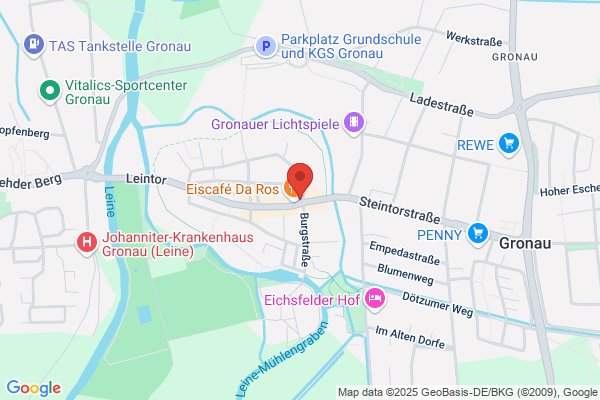 FIRST Reisebüro TUI Deutschland GmbH