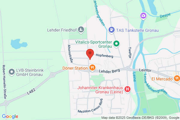 Fuhlberg GmbH Wohn- und Küchenstudio