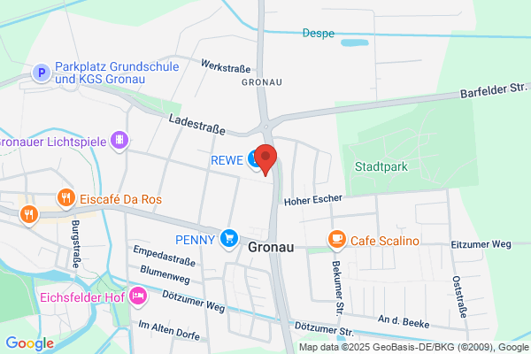 Imbiß Am Rewe