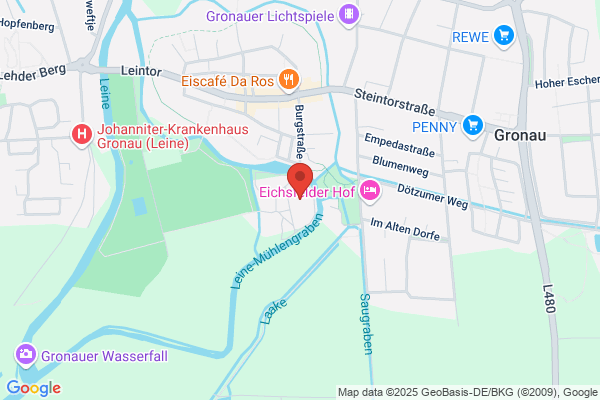 Lachszentrum