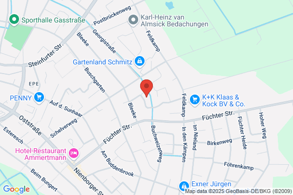 fee Immobilien & Service rund ums Haus Dipl.-Ing. F.Eichler