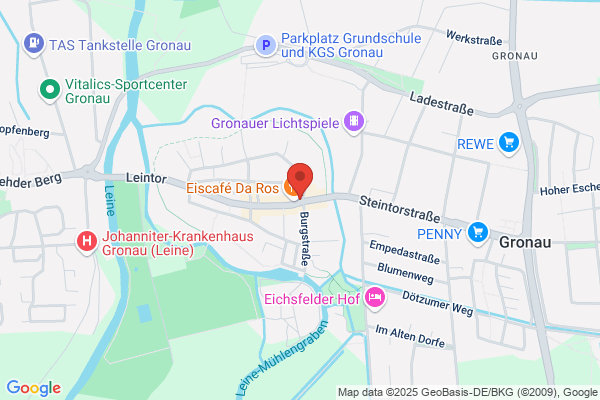 Hautnah Medizinische Naturkosmetik